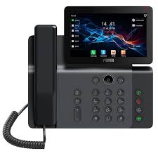 The Ultimate Guide to Fanvil‘s Most Powerful IP Phones for Every Business Role