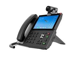 Fanvil V67, Fanvil V50P & Fanvil H2U Compact IP Phone: Complete Guide to Smart Business Communication