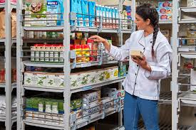 The Ultimate Guide to Specialized Storage for Restaurants, Wholesalers & Electronics