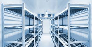 Ambient Storage, Ambient Storage in Jeddah & Ambient Storage in Dammam: Complete Guide to Modern Warehousing Solutions