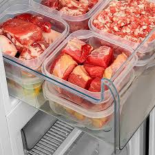The Complete Guide to Frozen Storage: Preserving Quality Across Saudi Arabia‘s Key Hubs