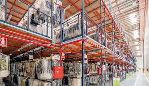 Storage for the Fashion Industry, Storage for Event & Exhibition & Storage for Cleaning Supplies: Complete Guide to Smart Warehousing Solutions