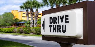 Drive Thru System & Drive Thru System in Saudi Arabia: Transforming Customer Experience in Modern Businesses