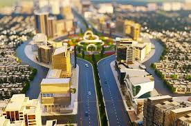 The Ultimate Guide to High Rise Plots: Investing in the Future of Urban Living