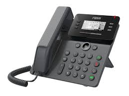 Fanvil IP Phones, Fanvil IP Phone in Jeddah & Fanvil IP Phone in Dammam: A Complete Guide to Modern Business Communication