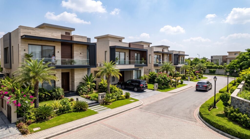 Pick RDA Approved Housing Societies for 2026 Returns