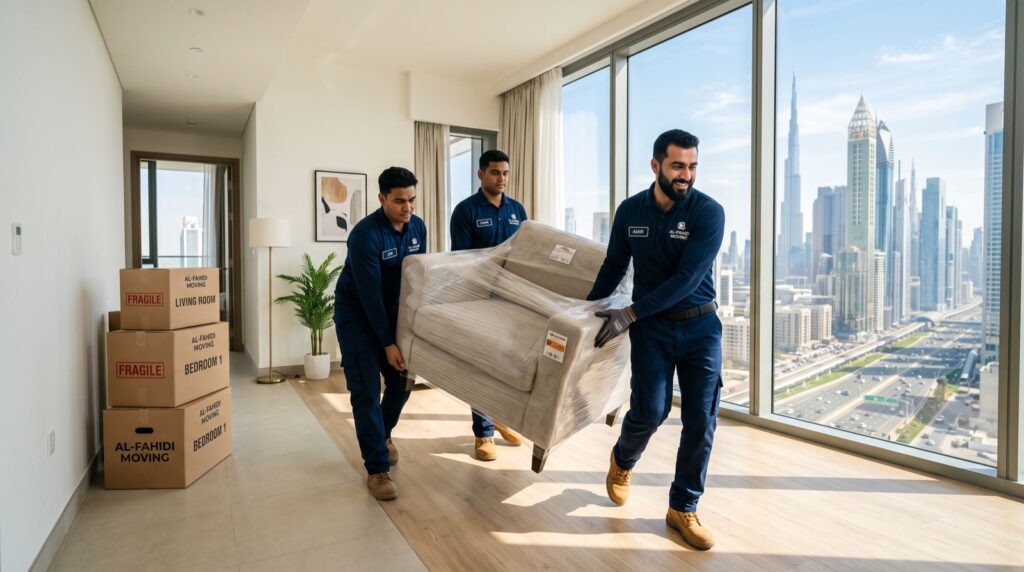 Best Time to Move in Dubai: 2026 Budget Timing Guide