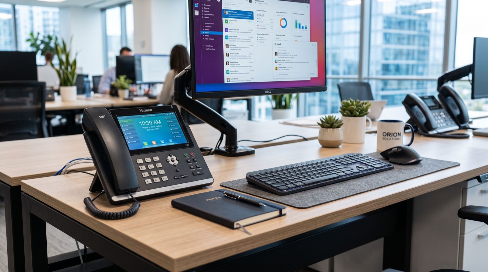 IP Phones in Islamabad: Affordable 2026 Guide